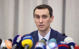 Противодействие распространению коронавируса: замминистра здравоохранения дает брифинг, трансляция