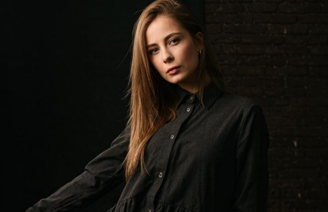 В Киеве обчистили квартиру популярной актрисы, а в США оштрафовали Стивена Сигала: шоубиз