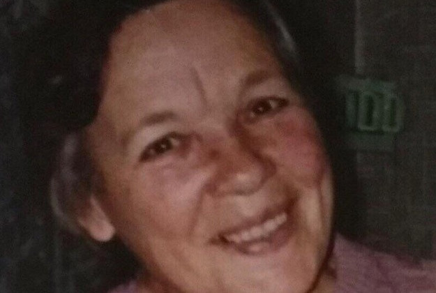 Под Киевом загадочно исчезла женщина, фото