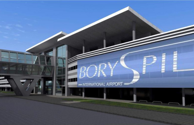 Проверка на коронавирус: в аэропорту «Борисполь» выявили женщину с симптомами болезни