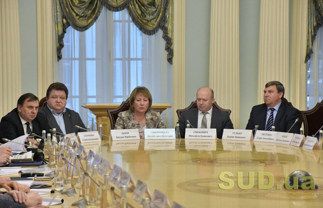 Залишок  нерозглянутих справ збільшується — Верховний Суд