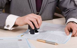 Єдина практика вчинення нотаріальних дій: опубліковано лист Мін’юсту