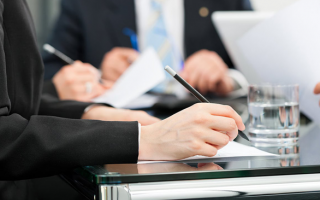 В Києві відбудеться з’їзд приватних виконавців України