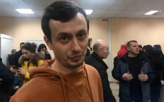 Суд спростував інформацію щодо оцінки законності проведення обшуку житла журналіста «1+1»