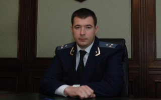 Суд восстановил Сергея Юлдашева на посту прокурора Киева