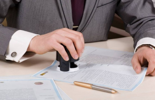 Єдина практика вчинення нотаріальних дій: опубліковано лист Мін’юсту