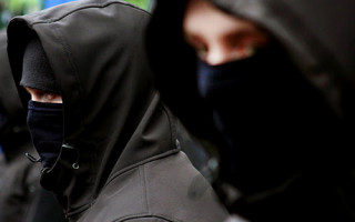 Требовали деньги: в Одессе неизвестные ворвались в дом судьи