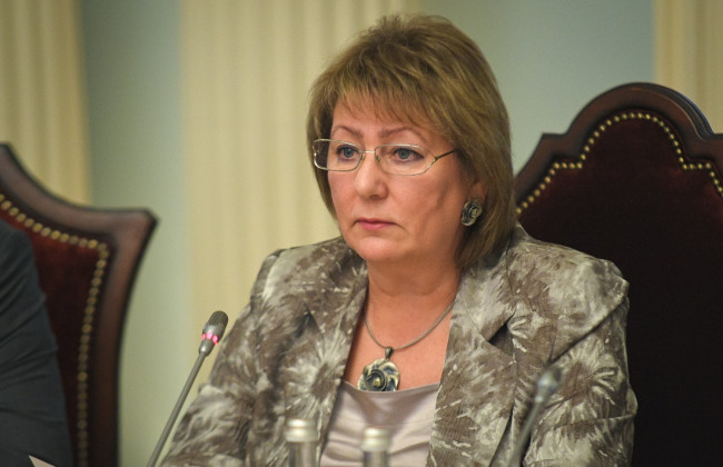 «Кадровий голод» в судах впливає на якість правосуддя: голова Верховного Суду