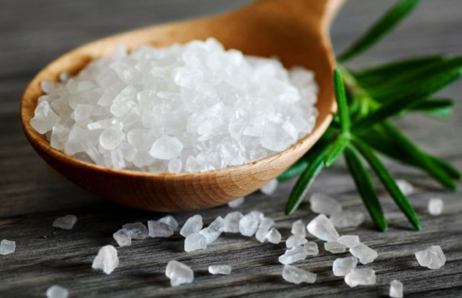 Стало известно, как отказ от соли влияет на здоровье