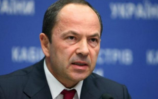 «Этого не будет», — Арахамия развеял слухи о назначении Тигипко премьером