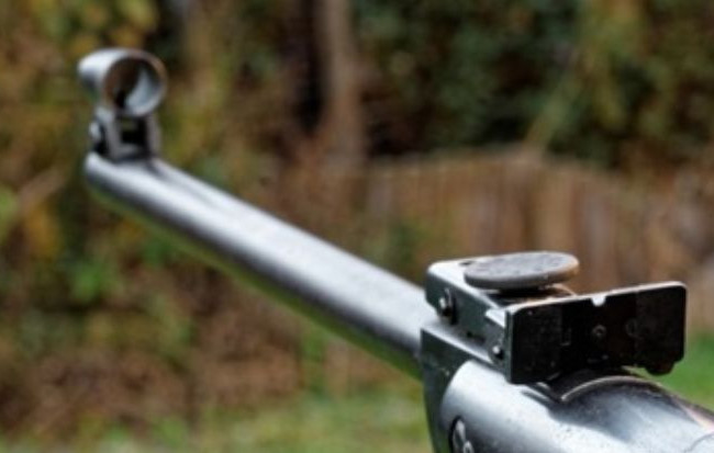 Поцілив у голову: у Житомирі школяр підстрелив чоловіка