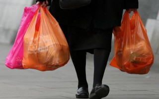 В Киеве 35-летний мужчина ограбил пенсионерку