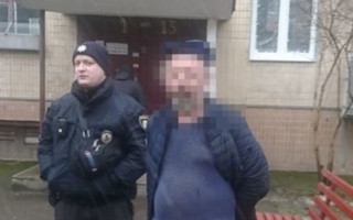 У Львові зухвалий чоловік напав на поліцейського: що відомо