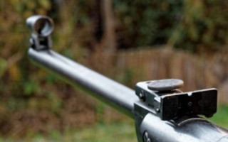 Поцілив у голову: у Житомирі школяр підстрелив чоловіка