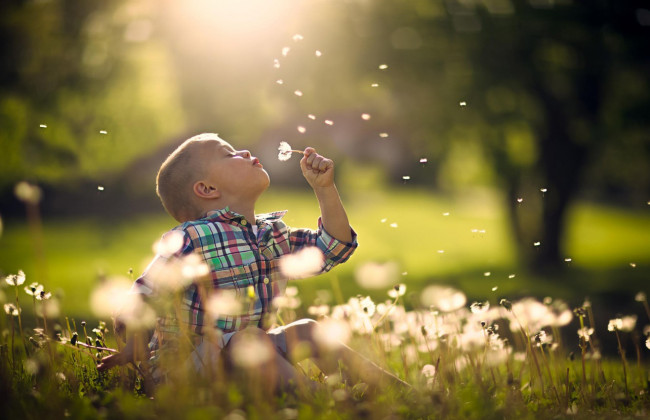 Весенние выходные: сколько будут отдыхать украинцы