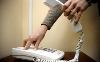 В Україні зросли тарифи за користування стаціонарним телефоном: ціни