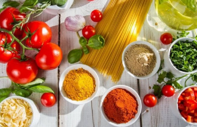 Великий пост 2020: что можно есть, а от чего следует отказаться