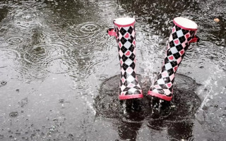 Грозы и мокрый снег: какая погода ждет украинцев в марте