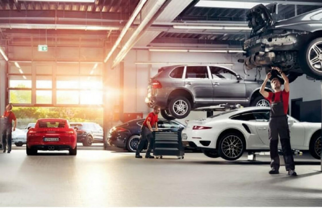 Як дурять водіїв на СТО: список популярних афер