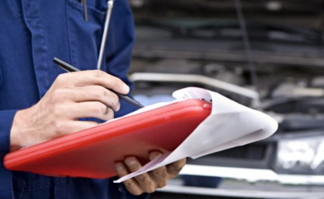 В Украине намерены вернуть обязательный техосмотр автомобилей