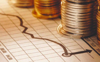 Госдолг Украины резко сократился: что известно