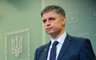 Никакой трагедии здесь нет: глава МИД прокомментировал слухи о своей отставке