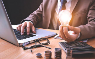 Мінфін оновив презентацію для інвесторів по Україні: подробиці