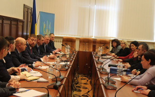 НАЗК досягло домовленості про отримання доступу до Єдиної бази даних звітів про оцінку майна