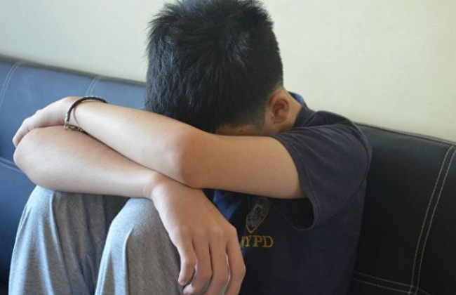 Изнасиловал 8-летнего мальчика: под Николаевом задержали подростка