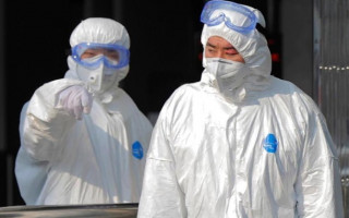 Сотрудник Всемирной организации здравоохранения заразился коронавирусом