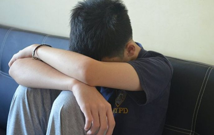 Изнасиловал 8-летнего мальчика: под Николаевом задержали подростка