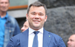 «Буде весело, тримайтесь»: Андрій Богдан повертається до адвокатської діяльності