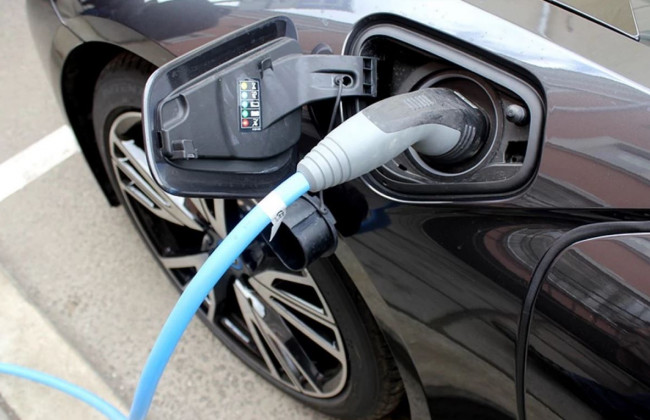 В Украине трудятся над созданием бюджетного электромобиля: в Сеть попали фото