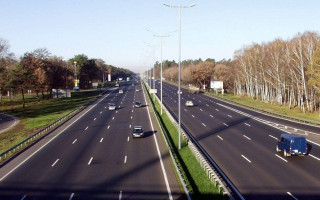 «Укравтодор» запустив інтерактивну мапу доріг: корисна інформація