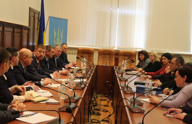 НАЗК досягло домовленості про отримання доступу до Єдиної бази даних звітів про оцінку майна