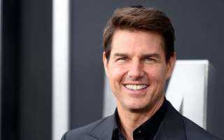 Том Круз подозревается в заболевании коронавирусом, а дочь Спилберга — в домашнем насилии: шоубиз