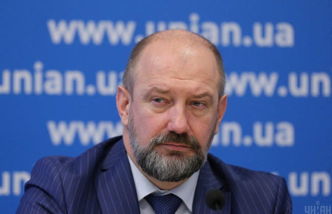 У Греції затримано екскомандира «Айдару»: у МЗС повідомили деталі