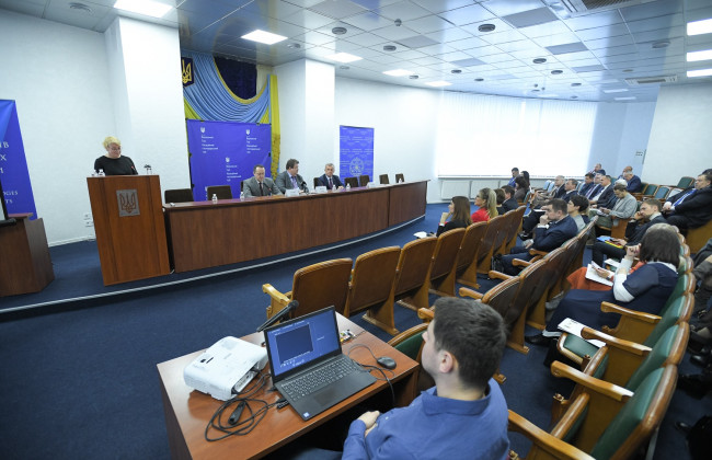 Судді КГС ВС підсумували стан здійснення судочинства у 2019 році