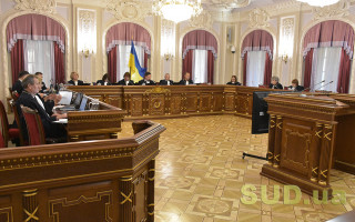 Стягнення збитків за перевезення пільговиків: що розглядатиме Велика Палата Верховного Суду