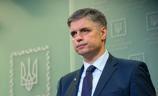 Никакой трагедии здесь нет: глава МИД прокомментировал слухи о своей отставке