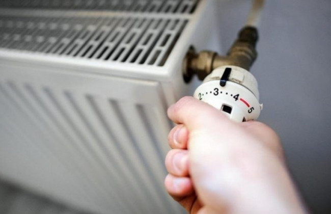 Тарифи за опалення: українців потішать платіжками за лютий