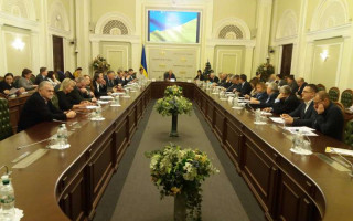 У Раді обговорять готовність України до поширення коронавірусу: засідання комітету