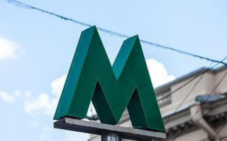 В Киеве возможны ограничения на трех станциях метро