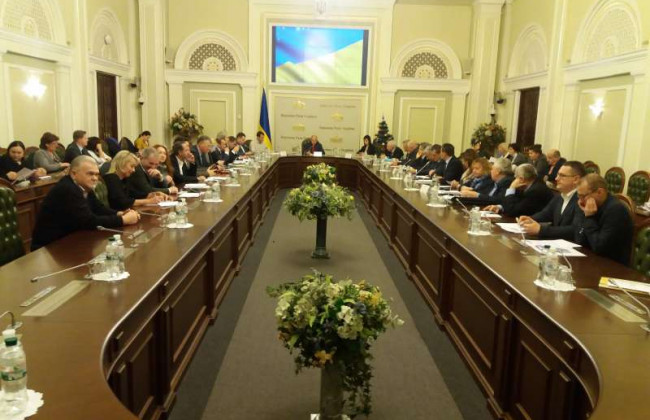 У Раді обговорять готовність України до поширення коронавірусу: засідання комітету