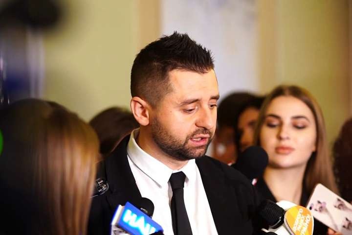 В уряді може з'явитися посада віцепрем'єра з оборони