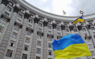 Кабмін ухвалив низку кадрових рішень