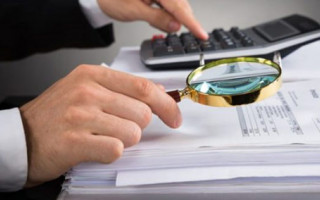 Уряд прийняв рішення щодо створення Офісу фінансового контролю