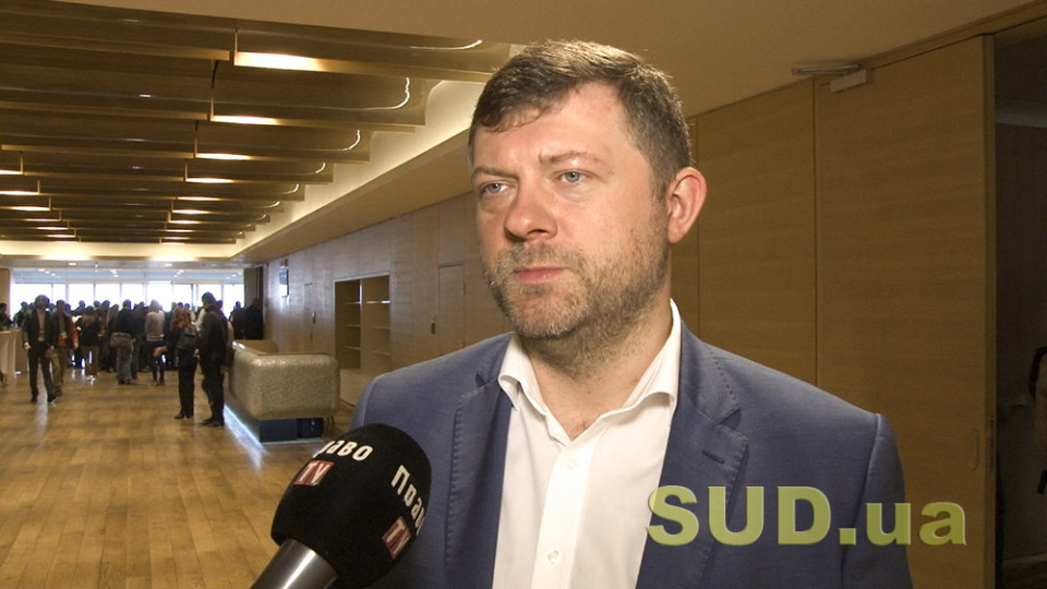 Корниенко об обновлении Кабмина: быть только «новым лицом» мало