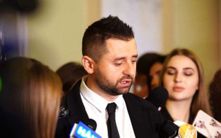 В уряді може з'явитися посада віцепрем'єра з оборони