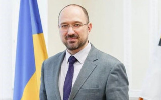 В «Слуге народа» поддержали кандидатуру Дениса Шмыгаля на пост главы Кабмина